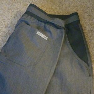Brand new med couture scrub pants